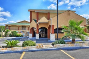 Country Garden Inn